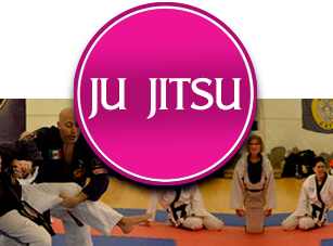 JUJITSU