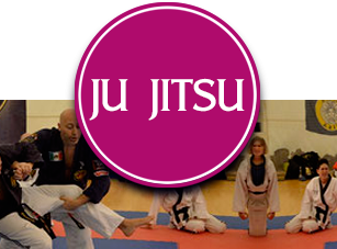JUJITSU
