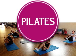 pilates