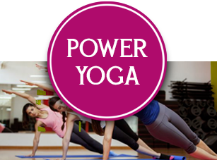 power-yoga