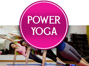 power-yoga