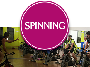 spinning