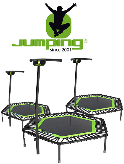 Jumping Fitness